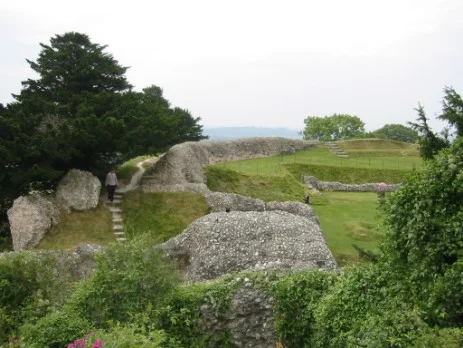 OldSarum